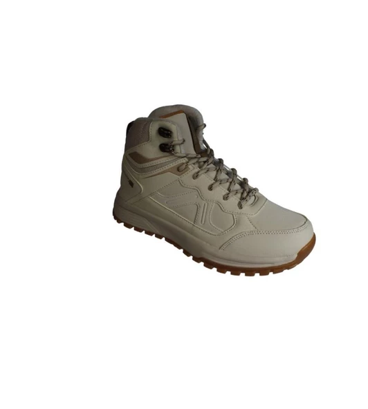 KİNETİX Kadın Kum Bilekli Kaymaz Taban Soğuğa Dayanıklı Outdoor Bot ürün görseli