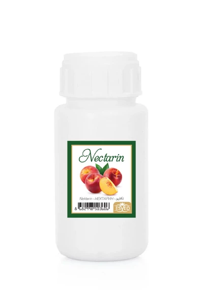 Nektarin Kokusu Parfüm Esansı 100 Gr
