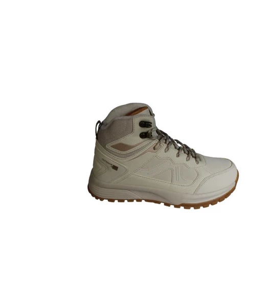 KİNETİX Kadın Kum Bilekli Kaymaz Taban Soğuğa Dayanıklı Outdoor Bot - Resim 2