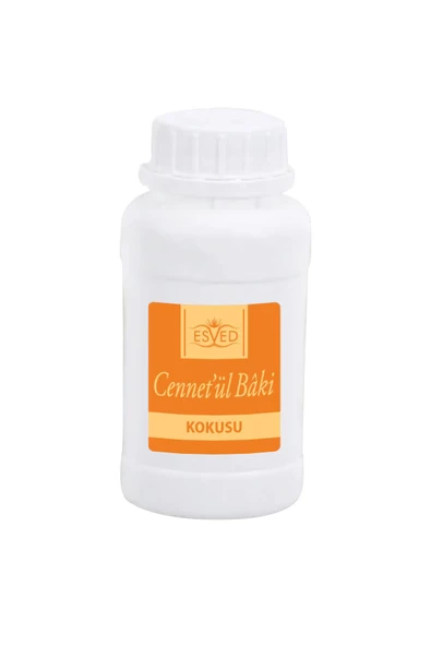 Cennetül Baki Kokusu Parfüm Esansı 100 Gr