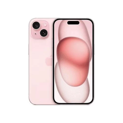 Yenilenmiş IPHONE 15 PLUS 128GB -A Kalite- Pembe ürün görseli