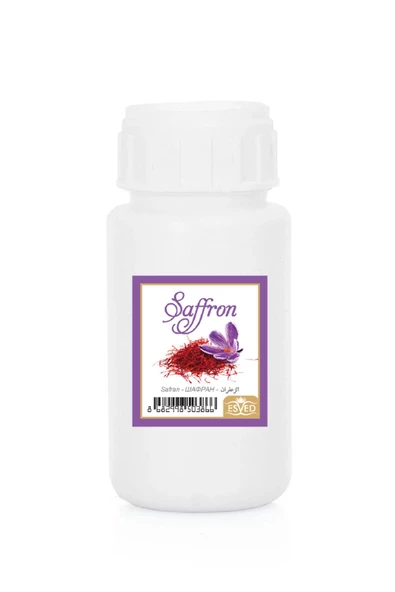 Safran Kokusu Parfüm Esansı 100 Gr ürün görseli