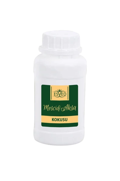 Mescidi Aksa Kokusu Parfüm Esansı 100 Gr