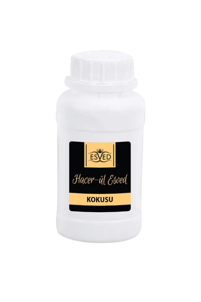 Hacerül Esved Kokusu Parfüm Esansı 100 Gr