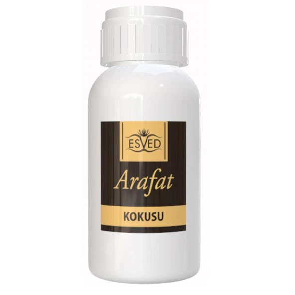 Arafat Kokusu 100 Ml Çubuklu Oda Kokusu Yedek Dolum Şişesi Hediyeli - Resim 2