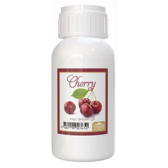 Kiraz Kokusu 100 Ml Çubuklu Oda Kokusu Yedek Dolum Şişesi Hediyeli - Resim 3