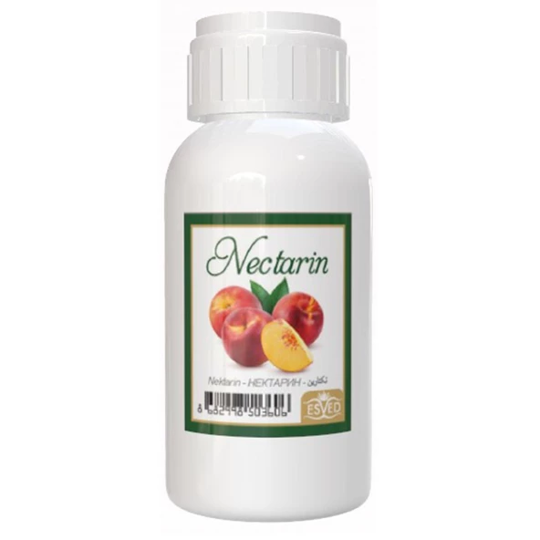 Nektarin Kokusu 100 Ml Çubuklu Oda Kokusu Yedek Dolum Şişesi Hediyeli - 2