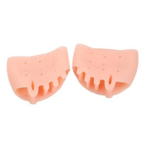 Makaralı Ayak Gömleği - 3