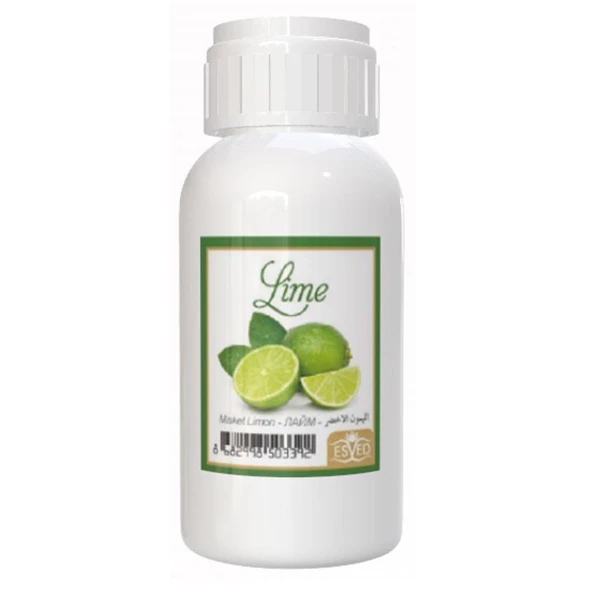 Misket Limonu Kokusu 100 Ml Çubuklu Oda Kokusu Yedek Dolum Şişesi Hediyeli - Resim 2