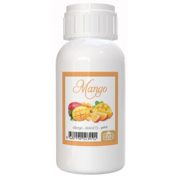 Mango Kokusu 100 Ml Çubuklu Oda Kokusu Yedek Dolum Şişesi Hediyeli - 2