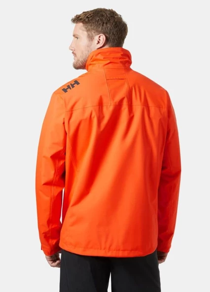 Helly Hansen Crew Midlayer Jacket 2.0 Erkek Mont HHA.34444.HHA.307 - Resim 4