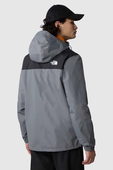 M ANTORA JACKET - Resim 3