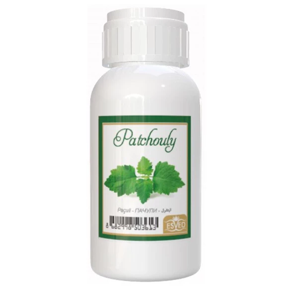 Paçuli Kokusu 100 Ml Çubuklu Oda Kokusu Yedek Dolum Şişesi Hediyeli - Resim 2