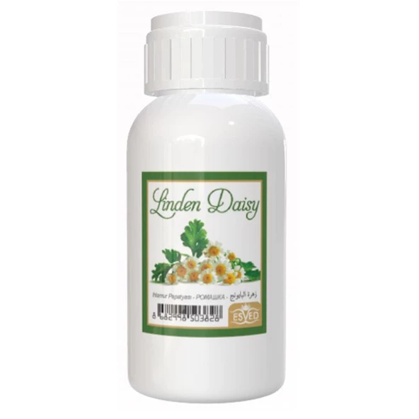 Ihlamur Çiçeği Kokusu 100 Ml Çubuklu Oda Kokusu Yedek Dolum Şişesi Hediyeli - Resim 3