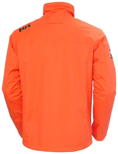 Helly Hansen Crew Midlayer Jacket 2.0 Erkek Mont HHA.34444.HHA.307 - Resim 2