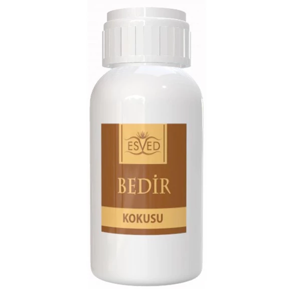 Bedir Kokusu 100 Ml Çubuklu Oda Kokusu Yedek Dolum Şişesi Hediyeli - Resim 2