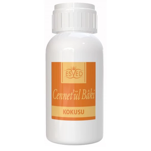 Cennetül Baki Kokusu 100 Ml Çubuklu Oda Kokusu Yedek Dolum Şişesi Hediyeli - 2