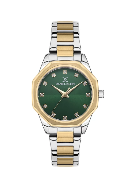 DK.1.13466-9 DANIEL KLEIN KOL SAATİ