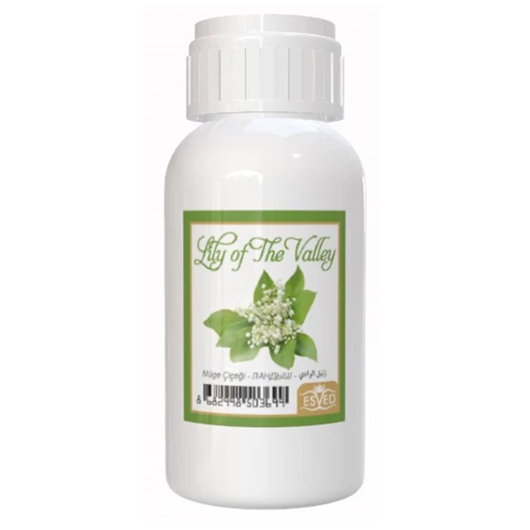 Müge Çiçeği Kokusu 100 Ml Çubuklu Oda Kokusu Yedek Dolum Şişesi Hediyeli - 2