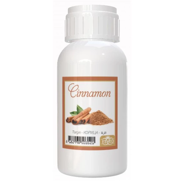 Tarçın Kokusu 100 Ml Çubuklu Oda Kokusu Yedek Dolum Şişesi Hediyeli - Resim 2