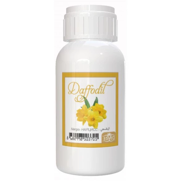 Nergiz Kokusu 100 Ml Çubuklu Oda Kokusu Yedek Dolum Şişesi Hediyeli - 2