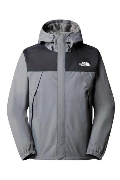 M ANTORA JACKET - Resim 4