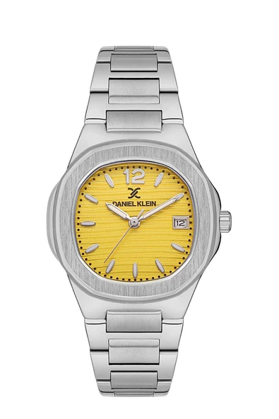 DK.1.13581-3 DANIEL KLEIN KOL SAATİ