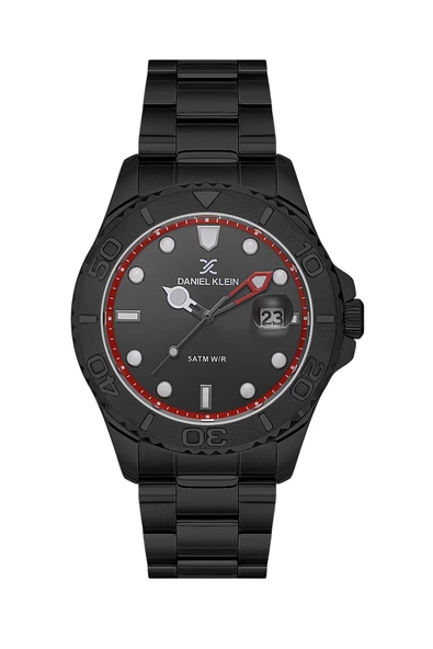 DK.1.13735-5 DANIEL KLEIN KOL SAATİ