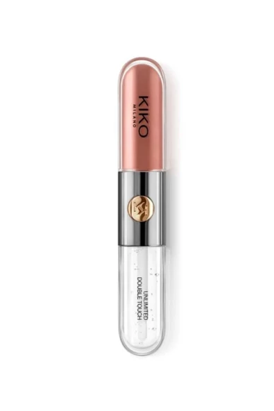 KikoMilano 103 NATURAL ROSE LİKİT RUJ - 2