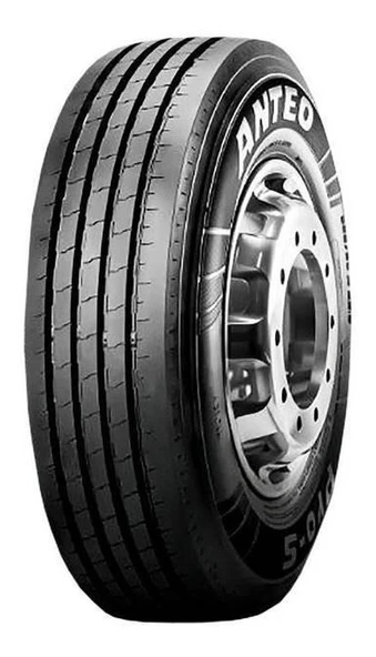 Anteo 245/R17.5 136/134M A.ProS M+S Ağır Vasıta Kış Lastiği (2021-2022) ürün görseli