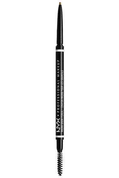 Micro Brow Pencil Blonde - 3