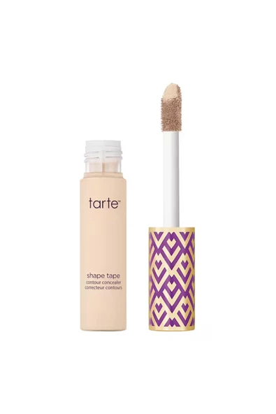 Tarte Shape Tape Kapatıcı 12N Fair Neutral