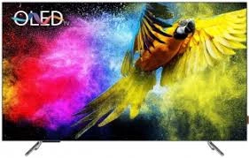 Grundig 65 GHO 9700 4K Ultra HD 65" 165 Ekran Uydu Alıcılı Google Smart OLED TV