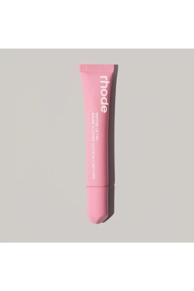 Rhode Peptide Lip Tint Ruj Serisi