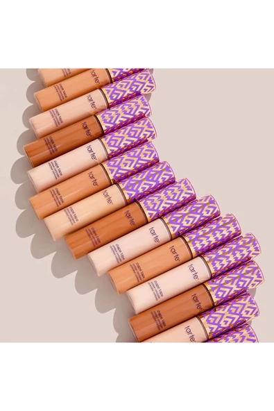 Tarte Shape Tape Kapatıcı 12N Fair Neutral - 5
