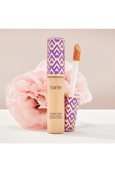 Tarte Shape Tape Kapatıcı 12N Fair Neutral - 4