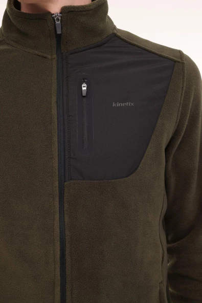 Kınetıx 4W Ml Chest Polar 4Pr Tek Üst - 4