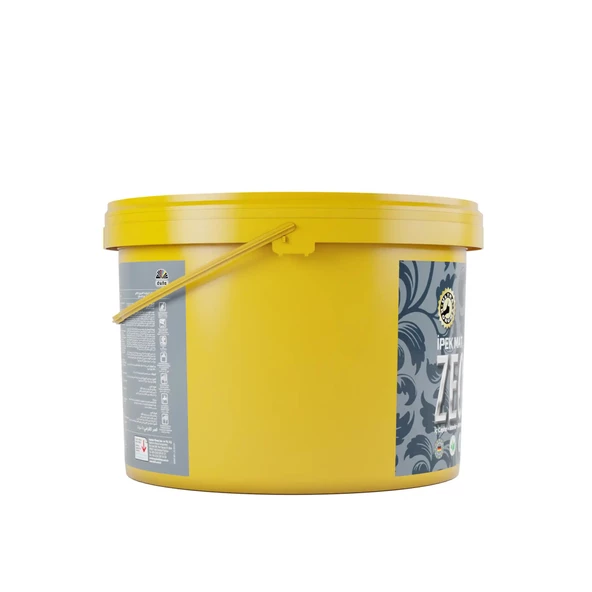 Düfa Zeolit İpek Mat İç Cephe Duvar Boyası 6565 Alfa 2.5 l - 4