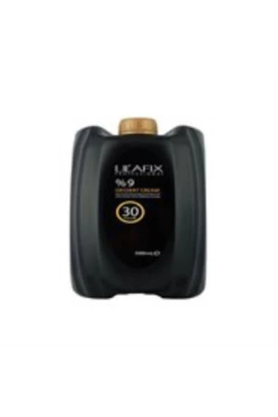Lilafıx Oksidan Krem 30 Volüm 5000 ml