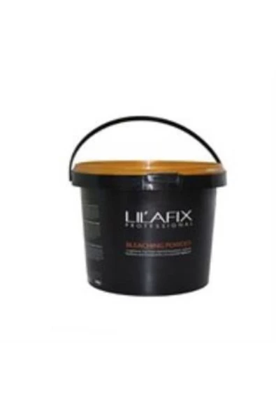 Lilafıx Saç Açıcı Toz Oryal Beyaz 2000 Gr