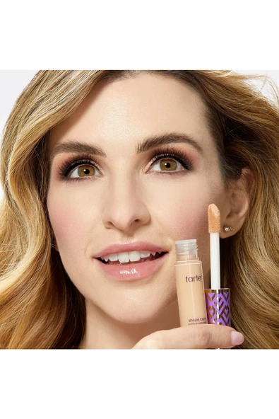 Tarte Shape Tape Kapatıcı 12N Fair Neutral - 3