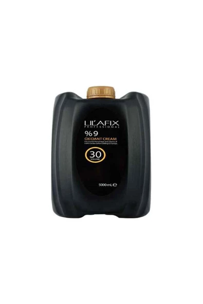 Lilafıx Oksidan Krem 30 Volüm 5000 ml - 2