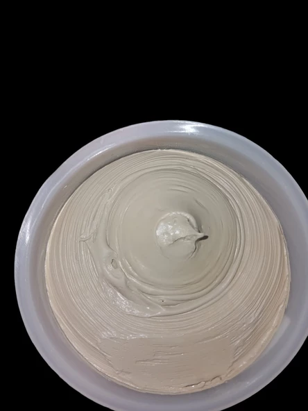 Çok Amaçlı Ahşap Parke Masa Sehpa Çizik Çok Amaçlı Tamir Dolgu Macunu Açık Meşe 240 Gr - Resim 3