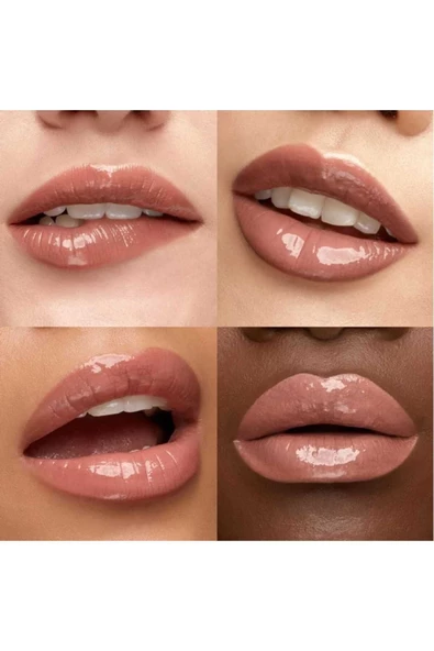 KikoMilano 103 NATURAL ROSE LİKİT RUJ - 4