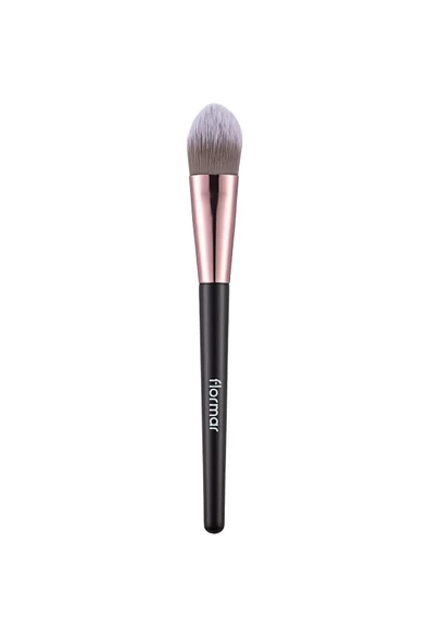 Makyaj Fırçası Seti (Allık-Fondöten-Far-Crease) - Makeup Brush Set - 012 - 8690604597772 - 3
