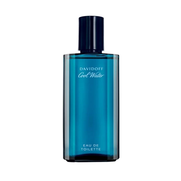 Davidoff Cool Water Edt 125 Ml Erkek Parfüm
