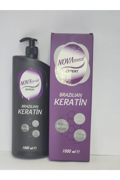 Keratin Expert Brazıllıan 1000 ml