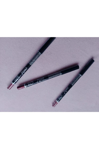 EMİLY DUDAK KALEMİ 203 - 2