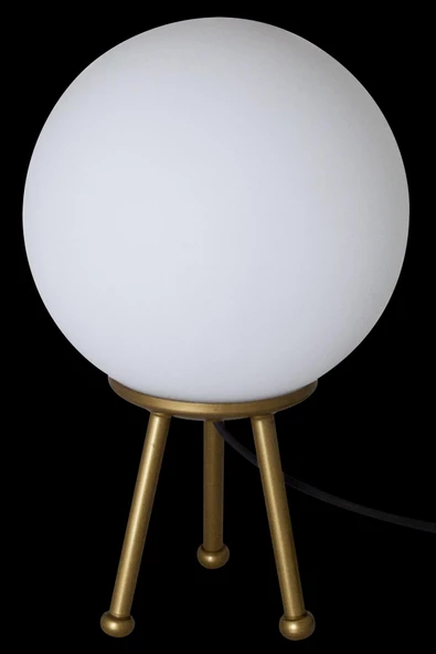 D-light Ürgüp Tripod Abajur Eskitme - 3