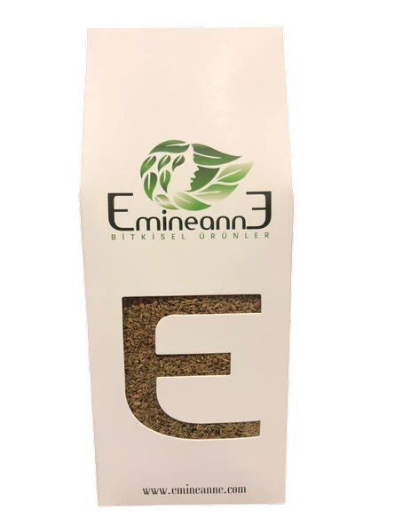 Emine Anne Anason 100G